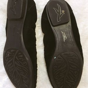 earth shoes oak cerris